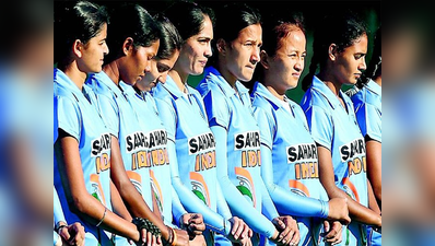 हॉकीः अंडर-18 महिला एशिया कप में भारत ने कोरिया को हरा जीता कांस्य