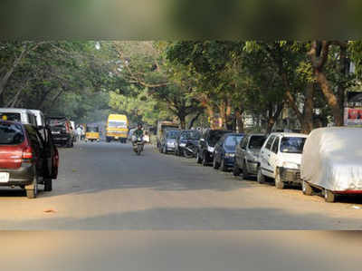 আগে পার্কিং পরে গাড়ি! সাবধান, এমন নিদান আসছে