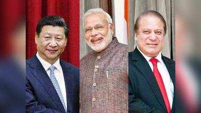 भारत को पाकिस्‍तान से तनाव कम करने के लिए CPEC में शामिल होना चाहिए: चीनी मीडिया