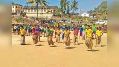 ಕಲಿಕೆಗೆ ಪೂರಕ ವಾತಾವರಣ ಅಗತ್ಯ