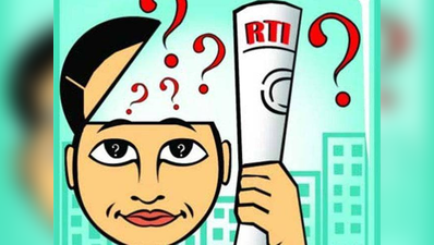 पत्नी को न देना पड़े मुआवजा, इसलिए पति ने लगाई RTI