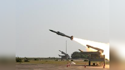 भारत ने बनाया स्मार्ट ऐंटी-एयरफील्ड हथियार, 100 किमी दूर से सटीक निशाना