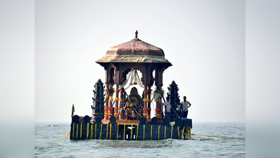 मुंबई में शिवाजी का ऐतिहासिक स्मारक, ₹3600 करोड़ होगी लागत