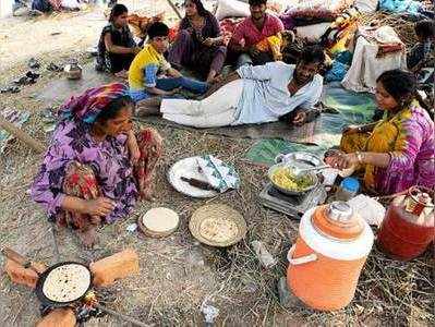 अब डिस्ट्रिक्‍ट मैजिस्‍ट्रेट दे सकेंगे पाकिस्‍तानी शरणार्थियों को भारतीय नागरिकता