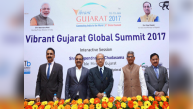गुजरात समिट में 9 नोबेल पुरस्कार विजेता करेंगे शिरकत
