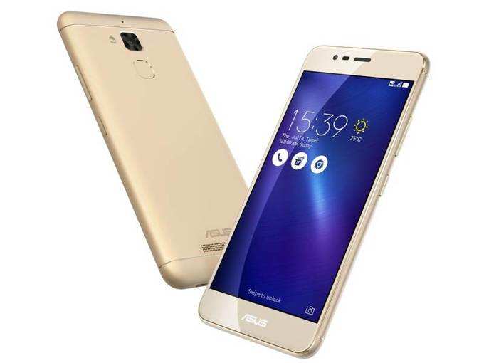 Asus Zenfone 3 Max