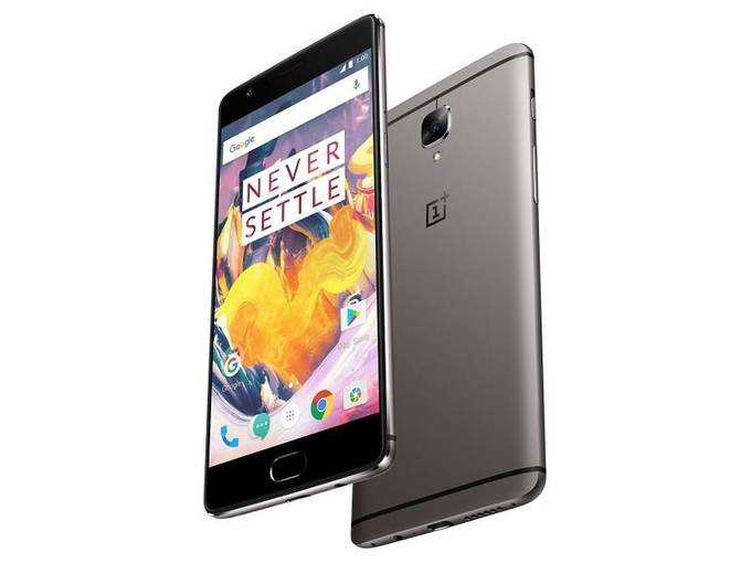 OnePlus 3T