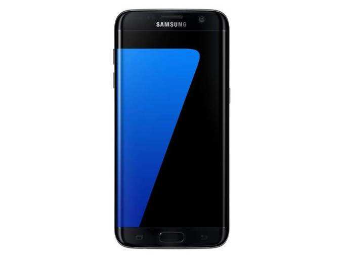 Samsung Galax S7 Edge