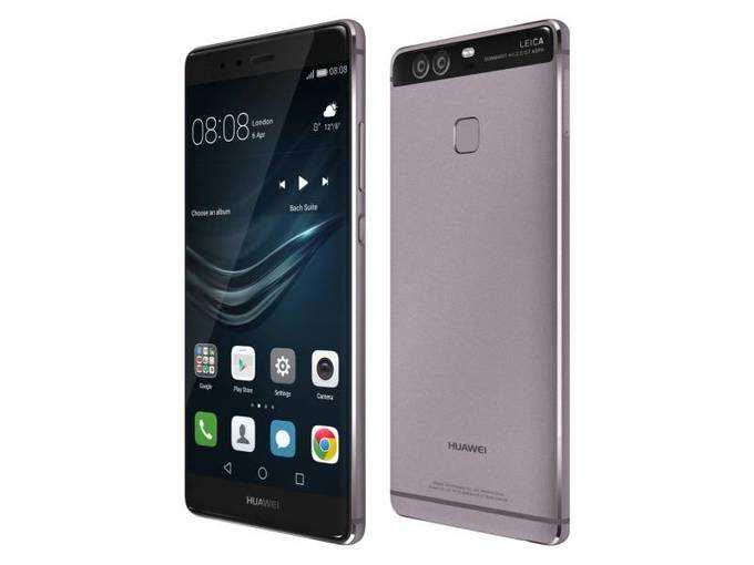 Huawei P9