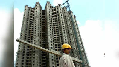 Black money crackdown: I-T dept notice to Noida builders 