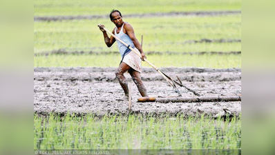 किसानों को राहत, फसल ऋण चुकाने के लिए RBI ने दिया 60 दिन का अतिरिक्त समय