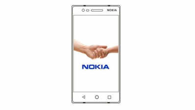 लीक हुईं Nokia E1 की कथित तस्वीरें