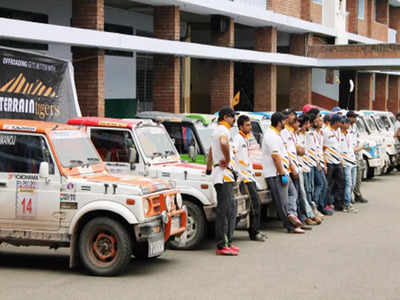 মাত্র ৫ লাখে ফিরছে সুজুকির দুরন্ত জিপসি