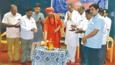 ದೇಶಕ್ಕಾಗಿ ನಾವೇನು ಮಾಡಿದ್ದೇವೆ ಚಿಂತನೆ ಅವಶ್ಯ