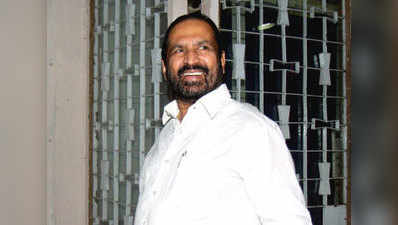 Tainted Kalmadi, Chautala made IOA life presidents 