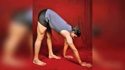 ಡೈಲಿ yoga: ಸರಾಗ ರಕ್ತ ಪರಿಚಲನೆಗೆ ಚತುಷ್‌ ಪಾದಾಸನ