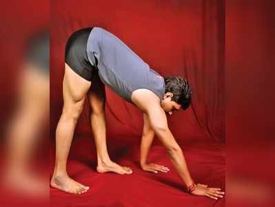 ಡೈಲಿ yoga: ಸರಾಗ ರಕ್ತ ಪರಿಚಲನೆಗೆ ಚತುಷ್‌ ಪಾದಾಸನ