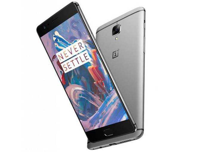 OnePlus 3