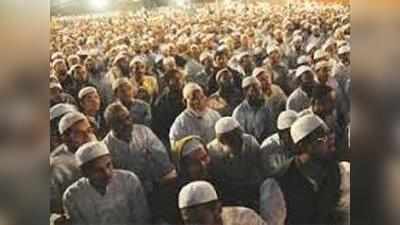 यूपी में मुस्लिमों को लुभाने में जुटा मुस्लिम राष्ट्रीय मंच