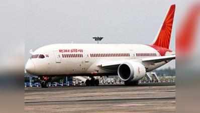 गजपति राजू ने कमिटमेंट पर उठाया सवाल तो एयर इंडिया के पायलट ने ढंग से सुना डाला