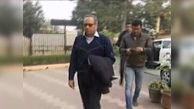 Money laundering case: ED arrests Delhi-based lawyer Rohit Tandon 