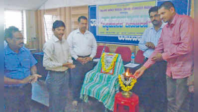 ಸಾಹಿತ್ಯ ಲೋಕಕ್ಕೆ ಕುವೆಂಪು ಕೊಡುಗೆ ಅಪಾರ