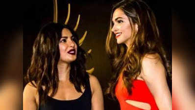 Priyanka hopes ‘extremely talented’ Deepika gets recognition in Hollywood 