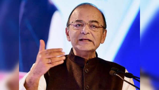 Tax collection up, more new notes of Rs 500 soon: Arun Jaitley on note ban 