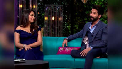 Shahid Kapoor believes arranged marriages more successful 