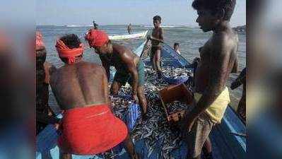 भारतीय मछुआरों के मुद्दे पर दूसरे दौर की मंत्रिस्तरीय बातचीत श्रीलंका में अगले हफ्ते