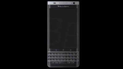 CES 2017 में लॉन्च होगा ब्लैकबेरी का आखिरी स्मार्टफोन Blackberry Mercury या DTEK70