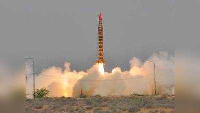 अमेरिका ने मिसाइल कार्यक्रम को लेकर पाकिस्तान के सात प्रतिष्ठानों पर लगाया प्रतिबंध