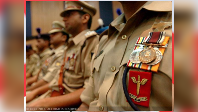 दिल्ली पुलिस बनेगी और मजबूत, 15000 कर्मियों को मंजूरी