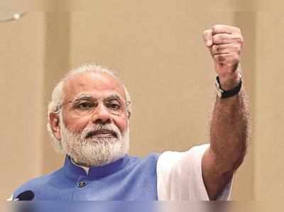 LIVE: এবার কি MODI-ফায়েড 2017?