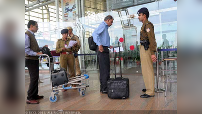 मुंबईः 50 दिनों में एयरपोर्ट पर जब्त हुआ 32 करोड़ रुपये का सामान
