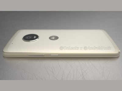 Motorola Moto X (2017) का रेंडर विडियो लीक