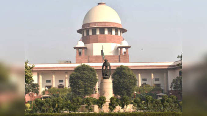 No politician can seek vote in the name of caste, creed or religion: SC 