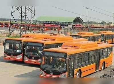 250 ಬಸ್ಸುಗಳು ಗುಜರಿಗೆ: ಹೊಸ ಬಸ್‌ ಖರೀದಿಸದ ಬಿಎಂಟಿಸಿ