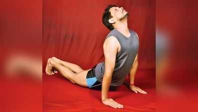 ಡೈಲಿ yoga: ಊಧ್ರ್ವಮುಖ ಶ್ವಾನಾಸನ