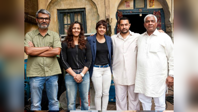 आमिर खान की दंगल ने दूसरे हफ्ते तोड़े ये रेकॉर्ड