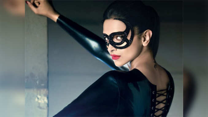 Deepika Padukone proud to represent India in Hollywood 