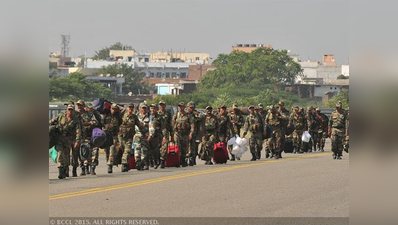 असैन्य सहायकों का भी खास ध्यान रखे सरकारः सुप्रीम कोर्ट