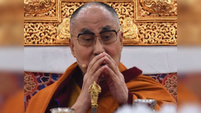 Dalai Lama initiates annual Kalachakra Puja 