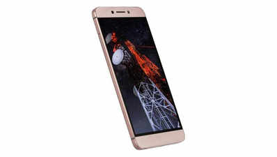 LeEco Le 2 का 64GB स्टोरेज वाला वैरियंट भारत में लॉन्च