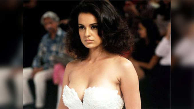 If not Gangster, Kangana Ranaut would have done an adult film 