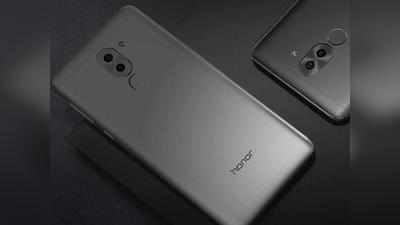 वावे ने लॉन्च किया ड्यूल बैक कैमरा सेटअप वाला Honor 6X स्मार्टफोन