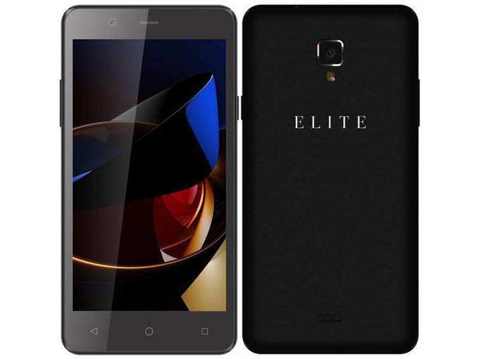 Swipe Elite 2 Plus