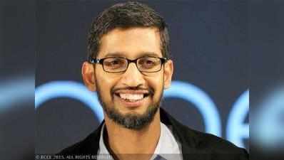 भारत के छोटे कारोबारियों के लिए गूगल लाया खास ऐप, स्मार्टफोन से बन सकेगी वेबसाइट