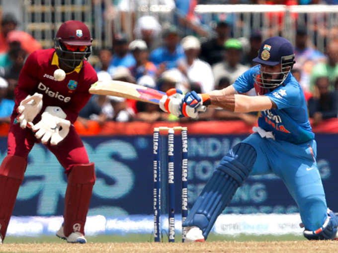 क्रिकेट कैलेंडर: कब किसके खिलाफ खेलेगी टीम इंडिया