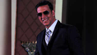 Hope trend of A-listers collaborating grows in India: Akshay Kumar 